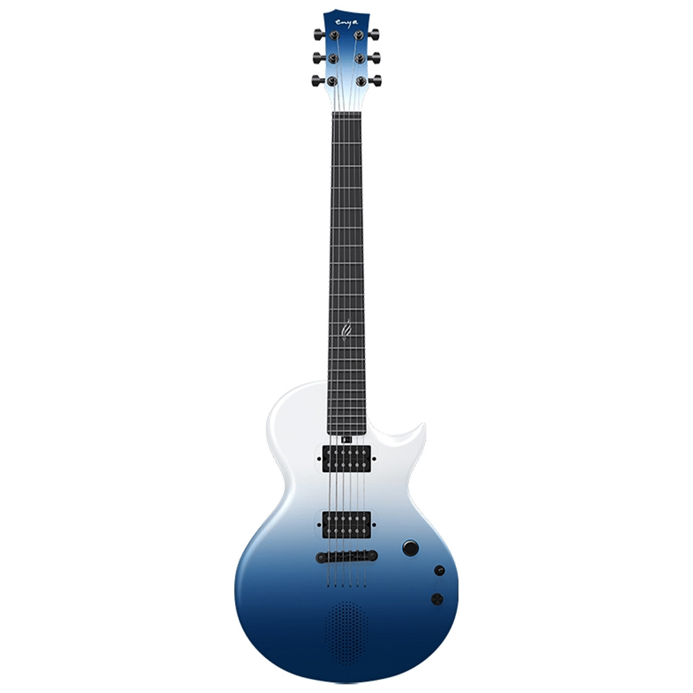 Enya NOVA GO Sonic/OB Ocean Blue Elektro Gitar Fiyatı, Özellikleri